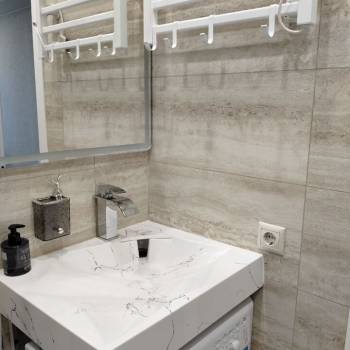 Сдается 1-комнатная квартира, 24 м²