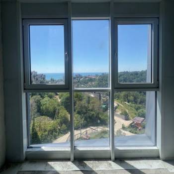 Продается 3-х комнатная квартира, 46 м²