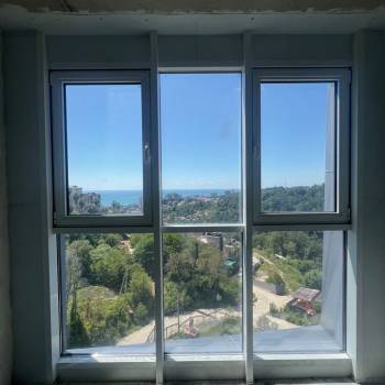 Продается 3-х комнатная квартира, 46 м²