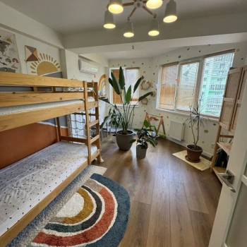 Продается 3-х комнатная квартира, 69,7 м²