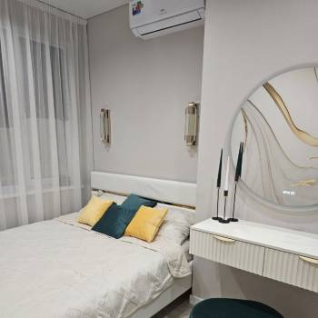 Сдается 1-комнатная квартира, 30 м²