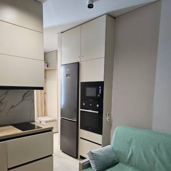 Сдается 1-комнатная квартира, 30 м²