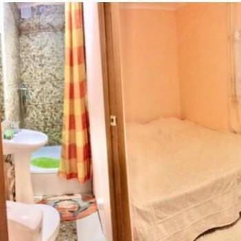 Сдается 1-комнатная квартира, 12 м²