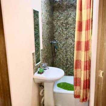 Сдается 1-комнатная квартира, 12 м²