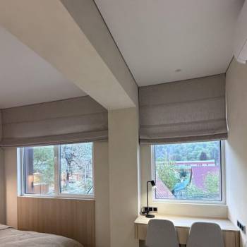 Сдается 1-комнатная квартира, 44 м²