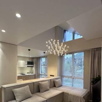 Сдается 1-комнатная квартира, 44 м²