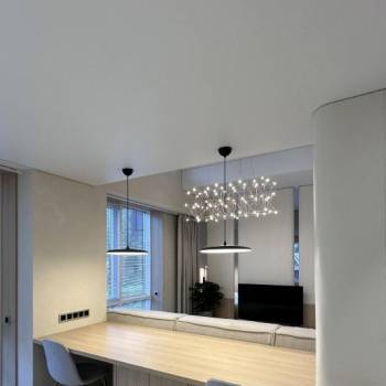 Сдается 1-комнатная квартира, 44 м²
