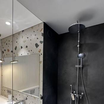 Сдается 1-комнатная квартира, 44 м²