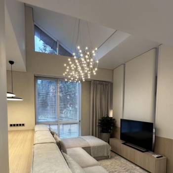 Сдается 1-комнатная квартира, 44 м²