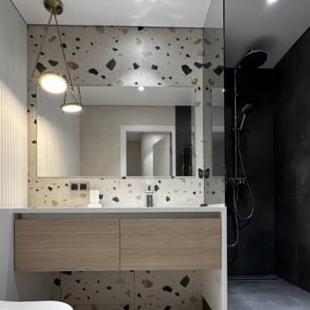 Сдается 1-комнатная квартира, 44 м²