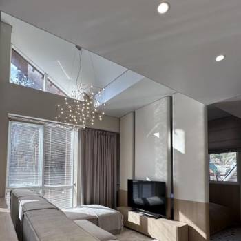 Сдается 1-комнатная квартира, 44 м²