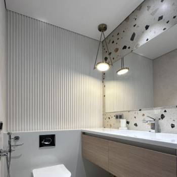 Сдается 1-комнатная квартира, 44 м²