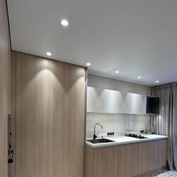 Сдается 1-комнатная квартира, 44 м²