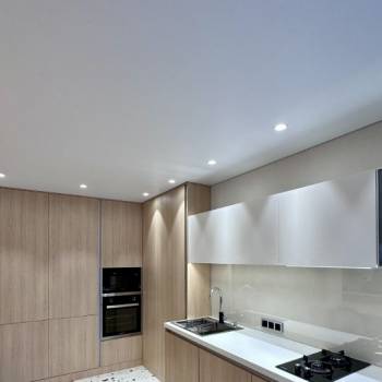 Сдается 1-комнатная квартира, 44 м²