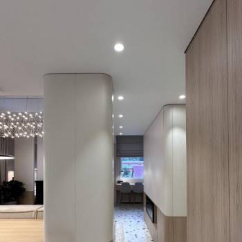 Сдается 1-комнатная квартира, 44 м²