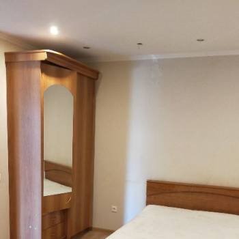 Сдается 1-комнатная квартира, 34 м²