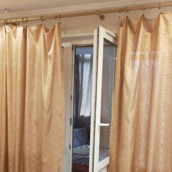 Сдается 1-комнатная квартира, 34 м²