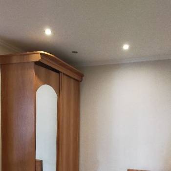 Сдается 1-комнатная квартира, 34 м²