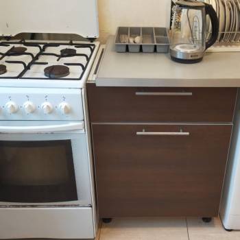Сдается 1-комнатная квартира, 34 м²