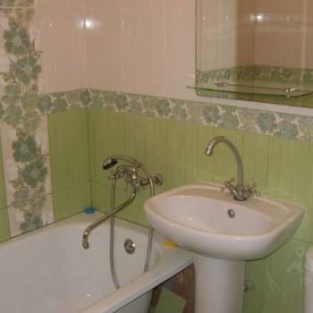 Сдается 1-комнатная квартира, 34 м²