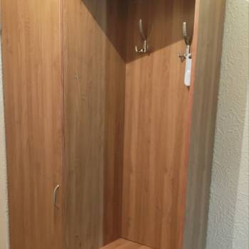 Сдается 1-комнатная квартира, 34 м²