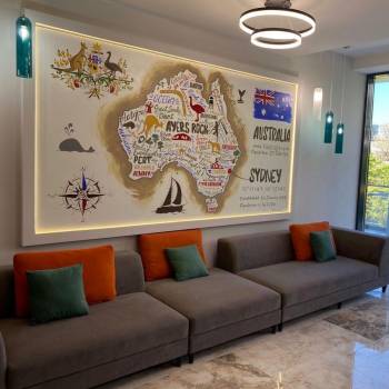 Сдается 2-х комнатная квартира, 40 м²