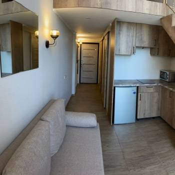 Сдается 2-х комнатная квартира, 40 м²