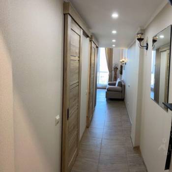 Сдается 2-х комнатная квартира, 40 м²