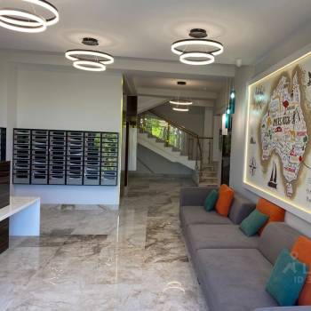 Сдается 2-х комнатная квартира, 40 м²