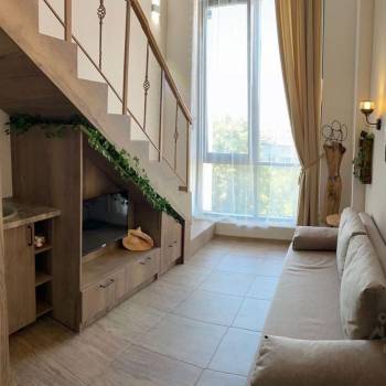 Сдается 2-х комнатная квартира, 40 м²