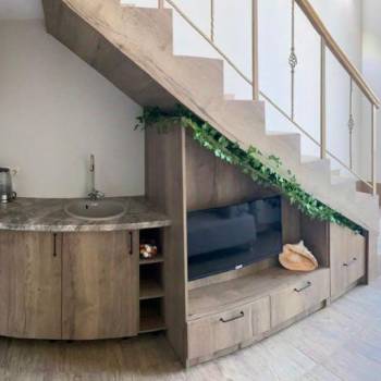 Сдается 2-х комнатная квартира, 40 м²