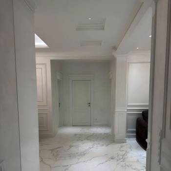Сдается Многокомнатная квартира, 100 м²