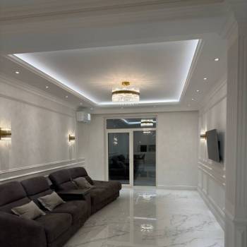 Сдается Многокомнатная квартира, 100 м²