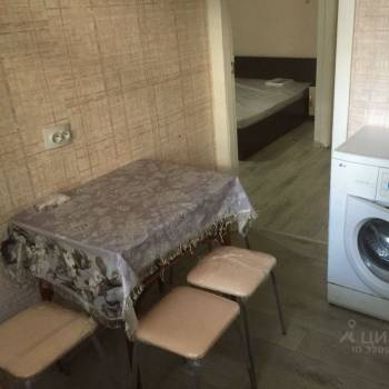 Продается 1-комнатная квартира, 31,7 м²