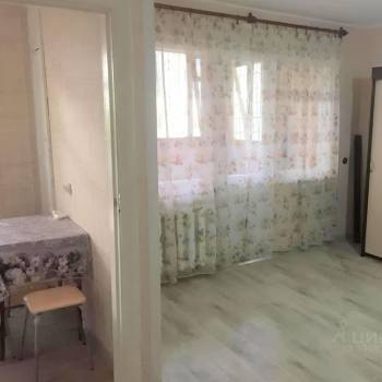 Продается 1-комнатная квартира, 31,7 м²