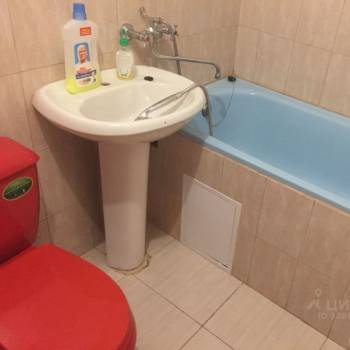 Продается 1-комнатная квартира, 31,7 м²