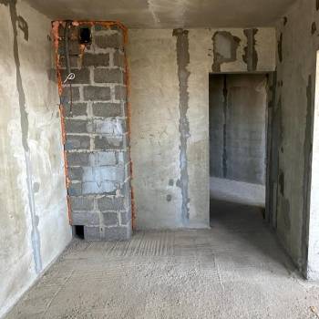 Продается 1-комнатная квартира, 54 м²