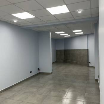 Сдается Нежилое помещение, 65 м²