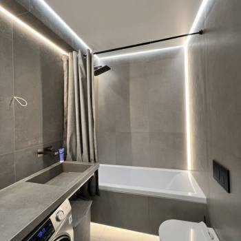 Сдается 1-комнатная квартира, 42 м²
