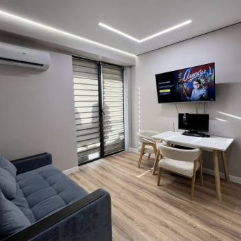 Сдается 1-комнатная квартира, 42 м²