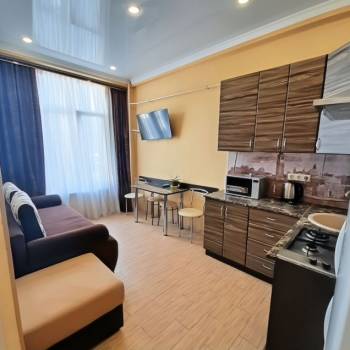 Продается 2-х комнатная квартира, 34 м²