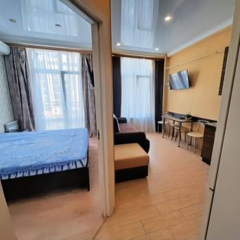 Продается 2-х комнатная квартира, 34 м²