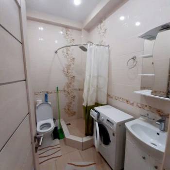 Продается 2-х комнатная квартира, 34 м²