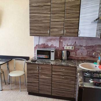 Продается 2-х комнатная квартира, 34 м²