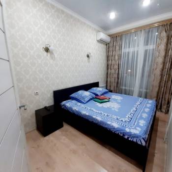 Продается 2-х комнатная квартира, 34 м²