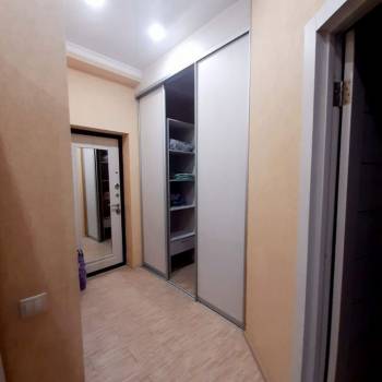 Продается 2-х комнатная квартира, 34 м²