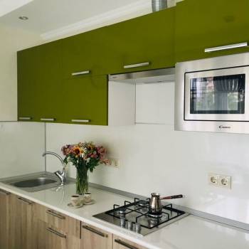 Сдается 2-х комнатная квартира, 48 м²