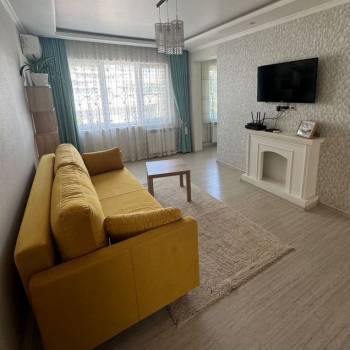 Сдается 2-х комнатная квартира, 48 м²