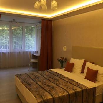Сдается 2-х комнатная квартира, 48 м²