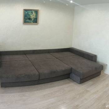 Сдается 2-х комнатная квартира, 100 м²